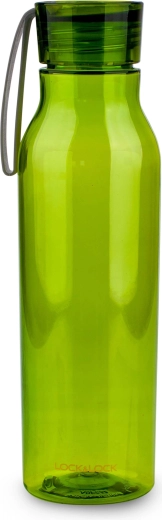 Borraccia Bisfree Eco 550 ml verde