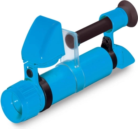 Strumento ottico trasformabile 3 in 1 di NAVIR