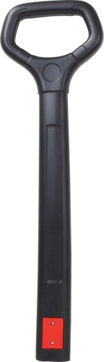 Macchinina cavalcabile BMW M5 2 in 1 Jamara con asta guida, nera