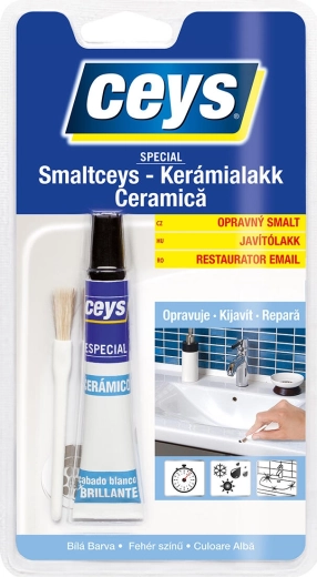 Colla per smalto 15 ml SMALTCEYS