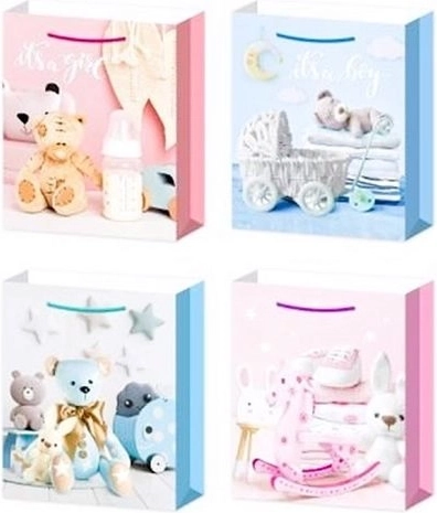 Borsa regalo WK