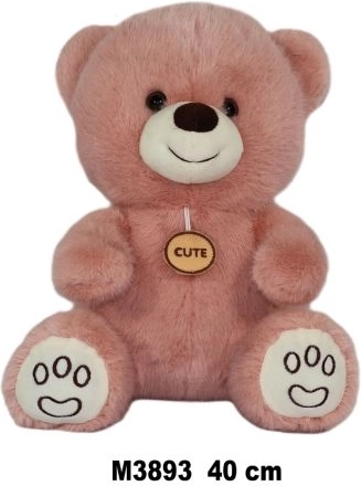 Orsetto di peluche 40 cm