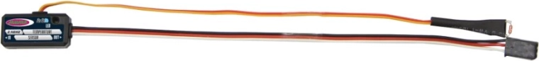 Sensore di temperatura Jamara per FCX6 Pro V2 (telemetria) - 1 pezzo
