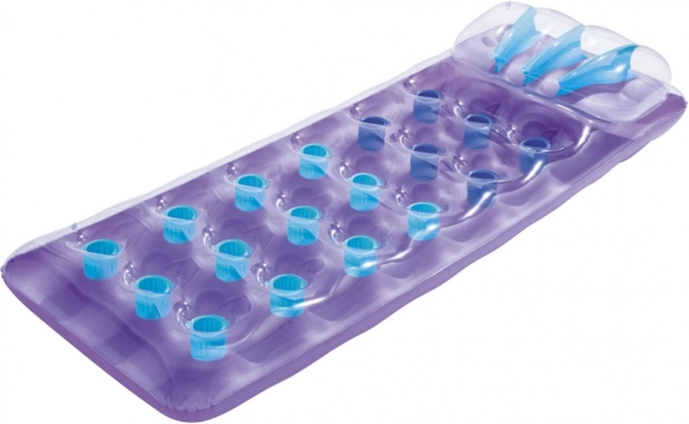 Materasso gonfiabile per acqua Bestway