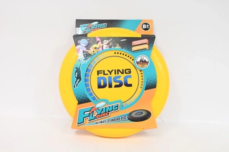 Disco frisbee professionale 135 g