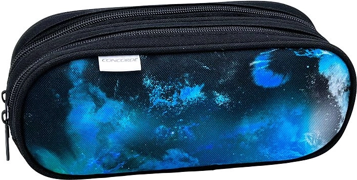 Astuccio CONCORDE spazio con due cerniere