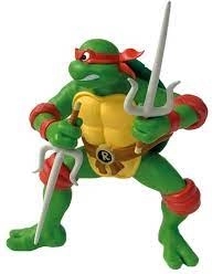 Comansi figurina Teenage Mutant Ninja Turtles Raffaello 9 cm