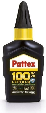 Colla universale PATTEX 100% 50 g