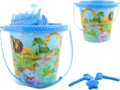 Set da sabbia Safari