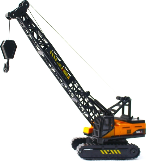 Gru giocattolo 36 cm