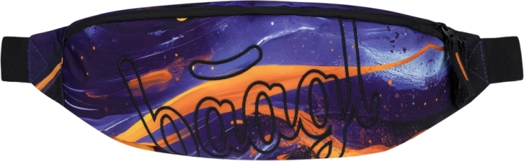 Marsupio BAAGL Snap Vibe GRS