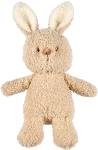 Nattou peluche coniglietto Teddy 24 cm per neonati dalla nascita