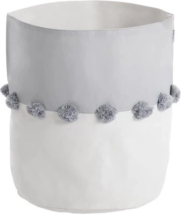 Toddlekind cesto contenitore large stone - 1 pezzo