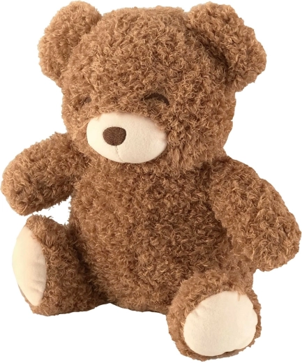 Orsetto di peluche PETÚ PETÚ Raad marrone