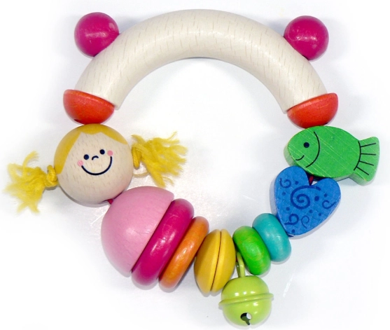 Hess sonaglio sirena