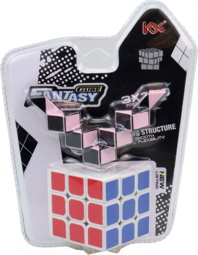 Cubo magico per bambini