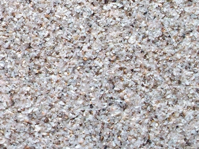 Noch PROFI pietrisco calcareo beige-marrone 250 g