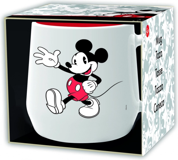 Tazza in ceramica MICKEY MOUSE 350 ml