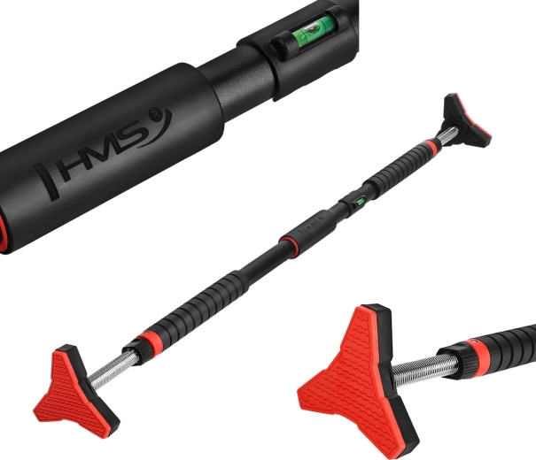 Sbarra per porta con livella HMS DD401