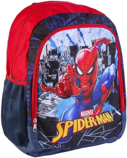Zaino scolastico Spiderman