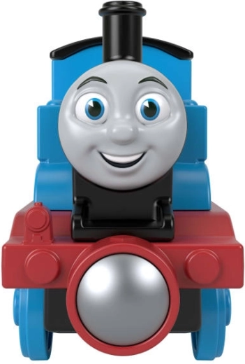 Mattel Thomas & Friends locomotiva Thomas con magneti 7 cm