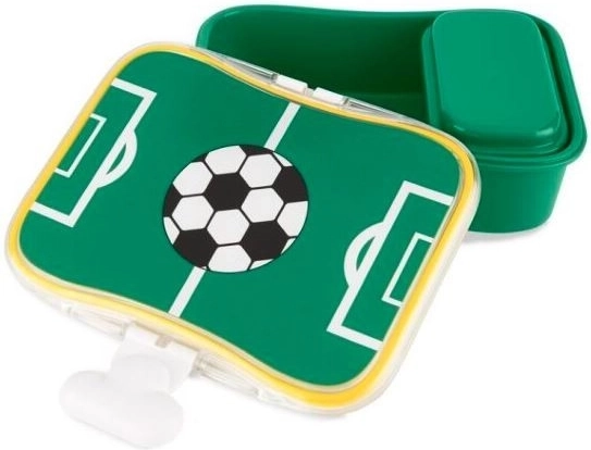 Skip Hop Spark Style lunch box 700 ml calcio