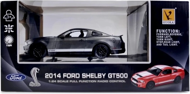 Auto RC Ford Shelby GT500