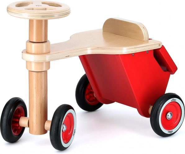 Bicicletta senza pedali Vilac Piccolo Postino