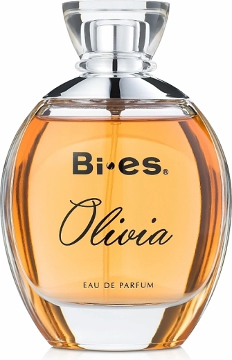 Acqua di profumo da donna BI-ES Olivia 100 ml