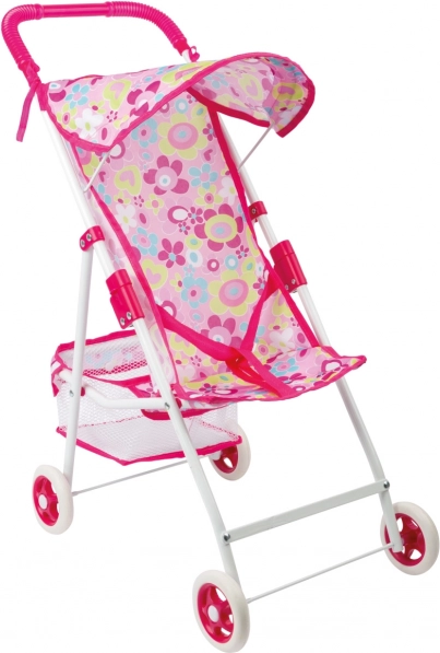 Small Foot Passeggino leggero per bambole