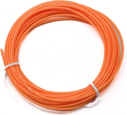 Filamento termocromico per penna 3D e stampa 3D, da arancione a giallo, 5 m