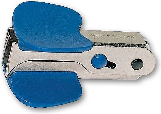 Levapunti SAX 700, blu