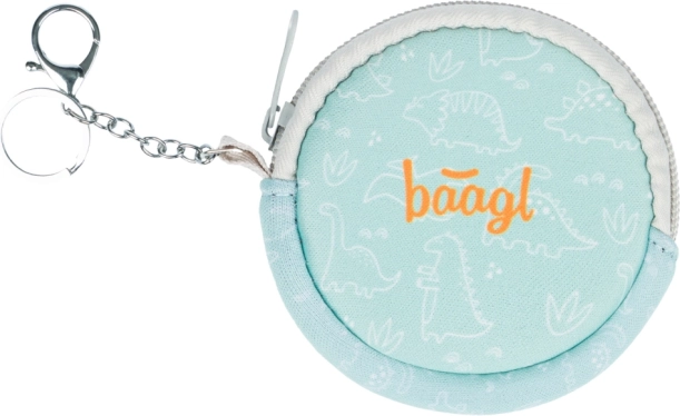 Portafoglio Dino BAAGL