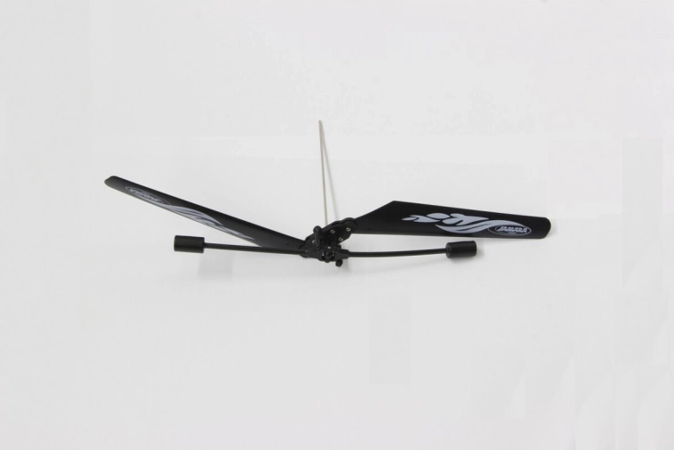 Set superiore del rotore principale Jamara Alumaxx