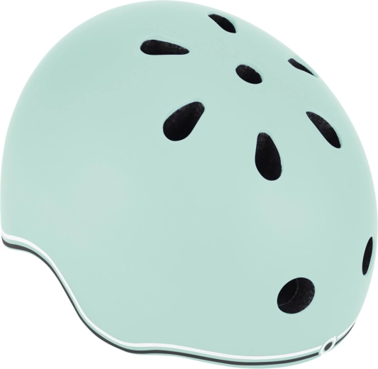 Casco per bambini Globber Go Up XXS/XS menta