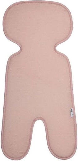 FreeON inserto universale per seggiolino auto pink