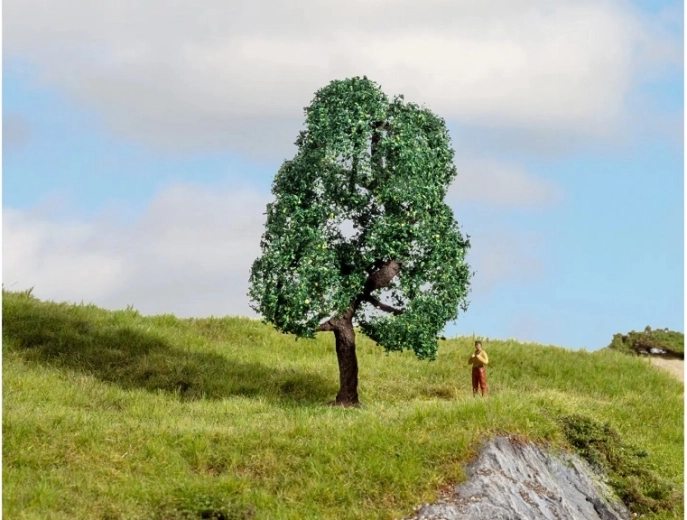 Noch quercia – albero modellistico Master Trees 10 cm