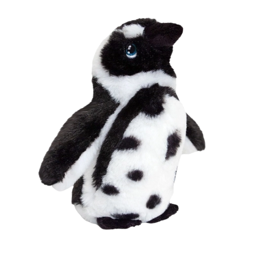 Peluche pinguino Humboldt KEEL 18 cm