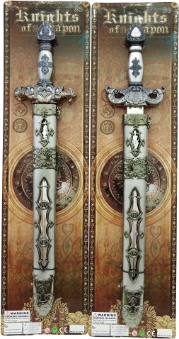 Spada per bambini 50 cm