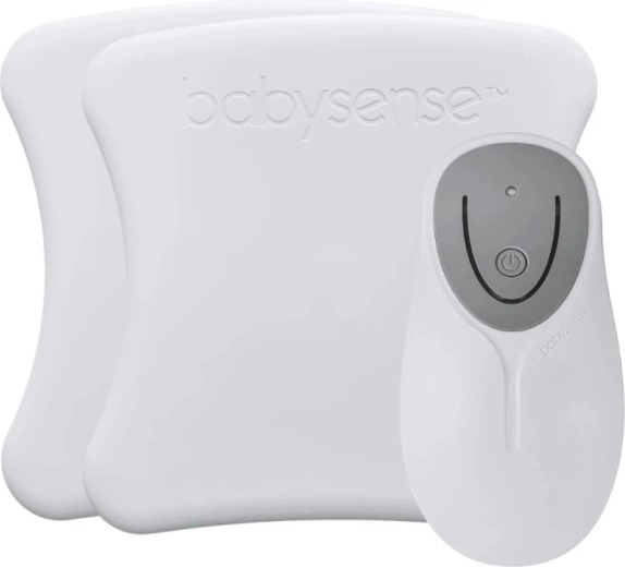 Babysense monitor del respiro di nuova generazione 8