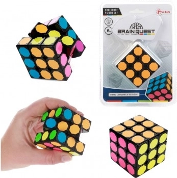 Cubo rompicapo T-Toys