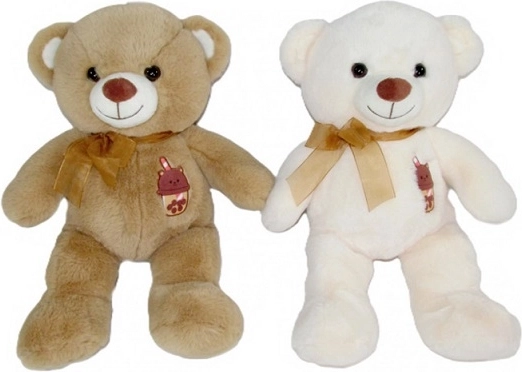 Orso di peluche 50 cm