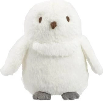 Gufo di peluche EDWIGE di HARRY POTTER