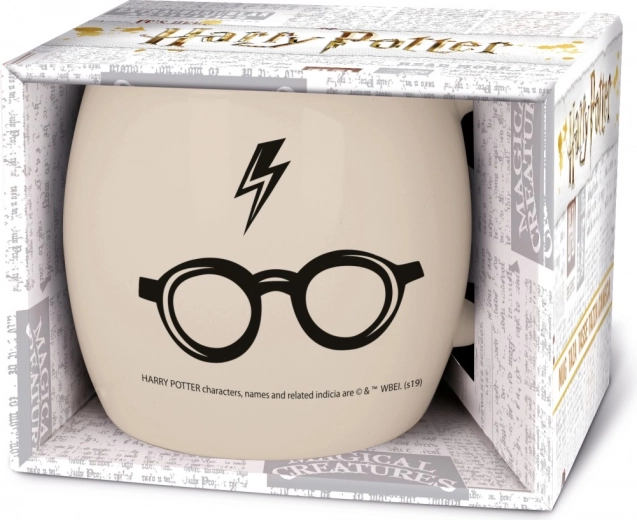 Tazza in ceramica Harry Potter 380 ml