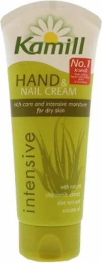 Kamill Intensiv crema mani e unghie 100 ml
