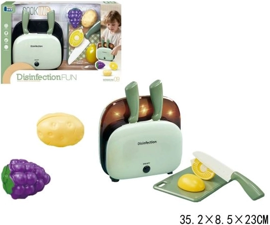 Set da cucina - 1 pezzo