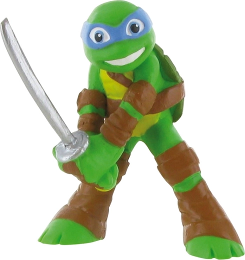 Leo - Tartarughe Ninja