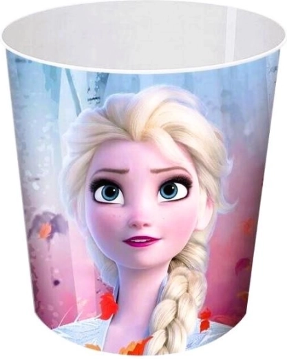 Cestino dei rifiuti Frozen 5 l