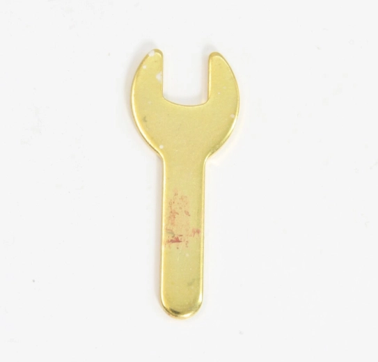 Jamara key profi red + expert gold - 1 pezzo