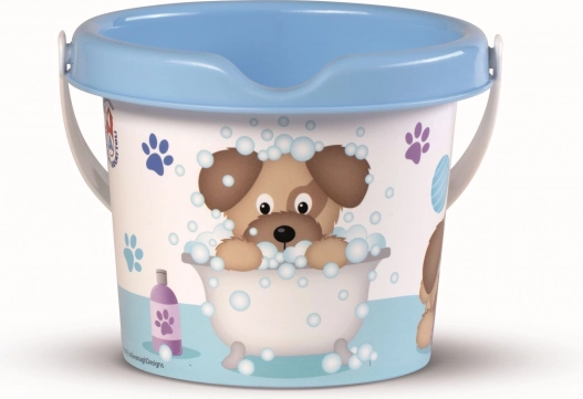 Androni secchiello per cuccioli